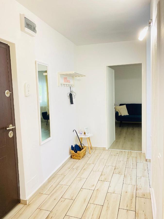 Av Apartment Turda Exterior foto